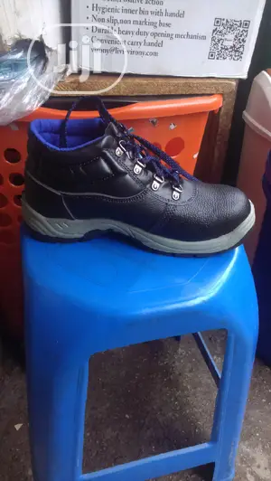 Safety Shoes