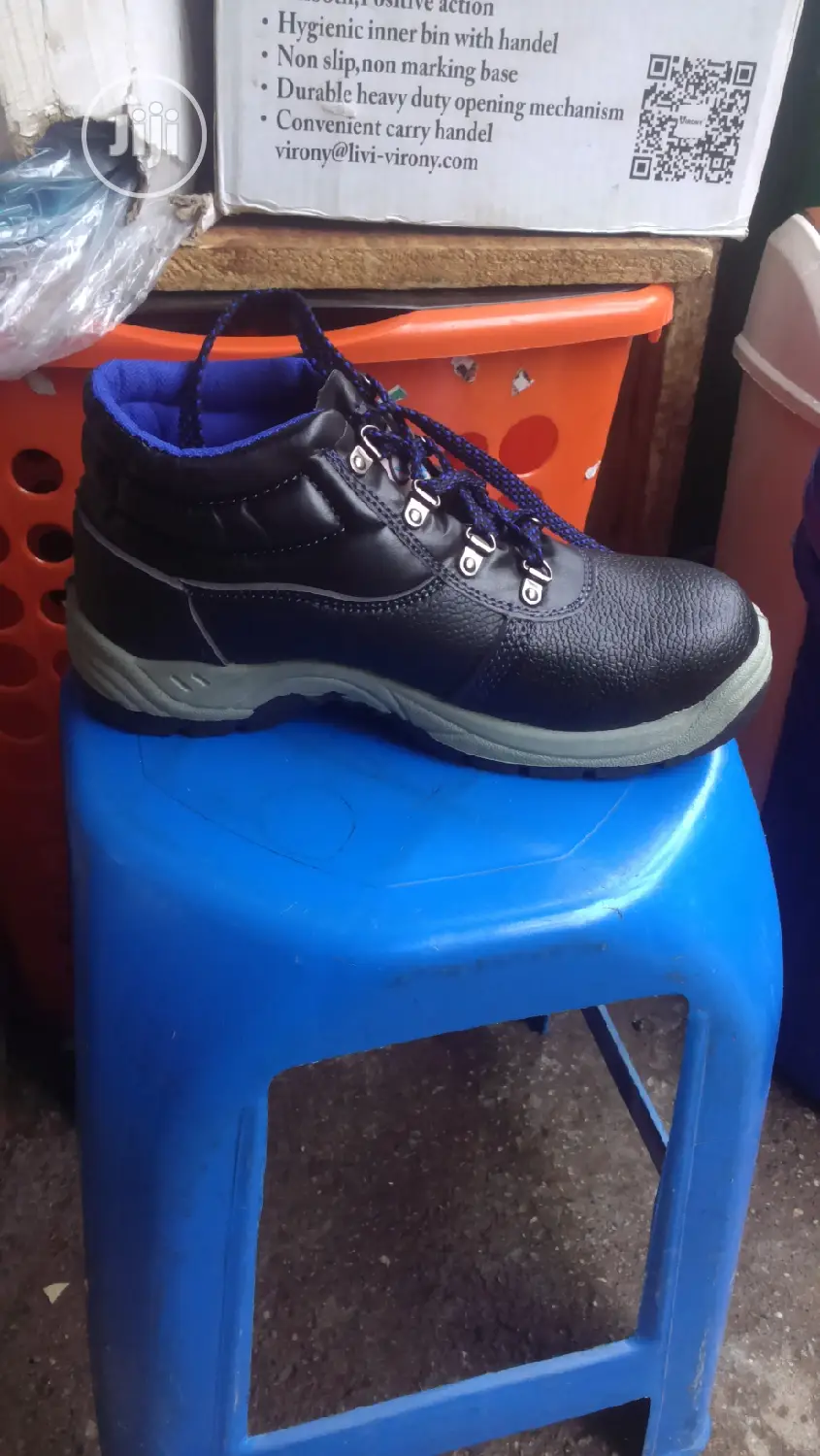 Safety Shoes