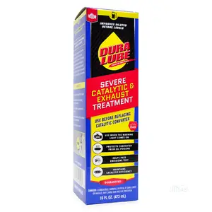 Dura Lube Severe Catalytic & Exhaust Treatment