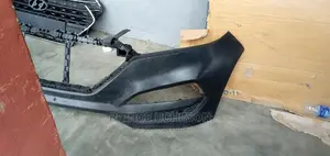 Hyundai Tucson 2017 Bumper
