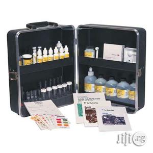 Soil Testing Instruments