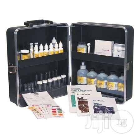 Soil Testing Instruments