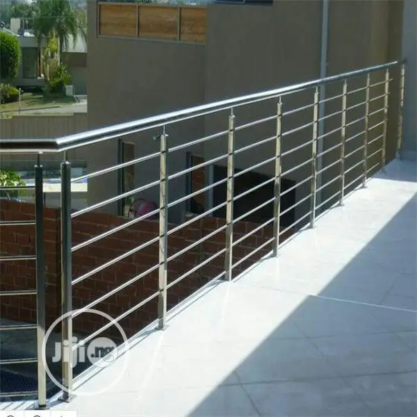 Stainless Steel Hand Rail