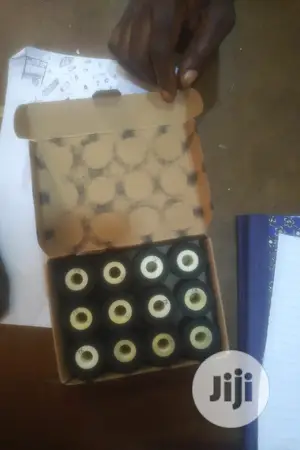 Solid Ink Roll