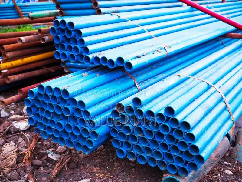 Piping & Construction