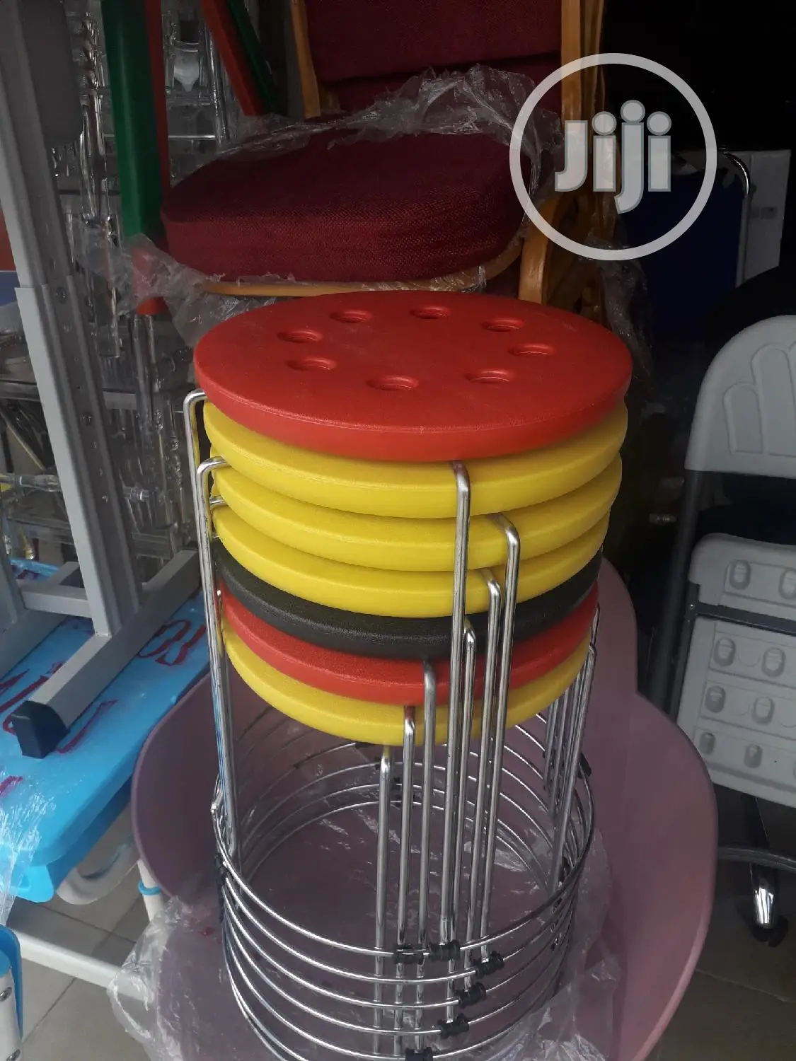 Sitting Stools