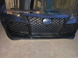 Front Bumper For 2020 Avalon