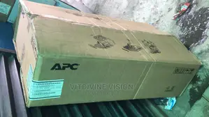 Apc Smt3000rm12u Ups,3kva Ups ,3000kva Analog Rack Mount
