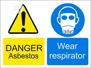 Benrhodes Caution Signs
