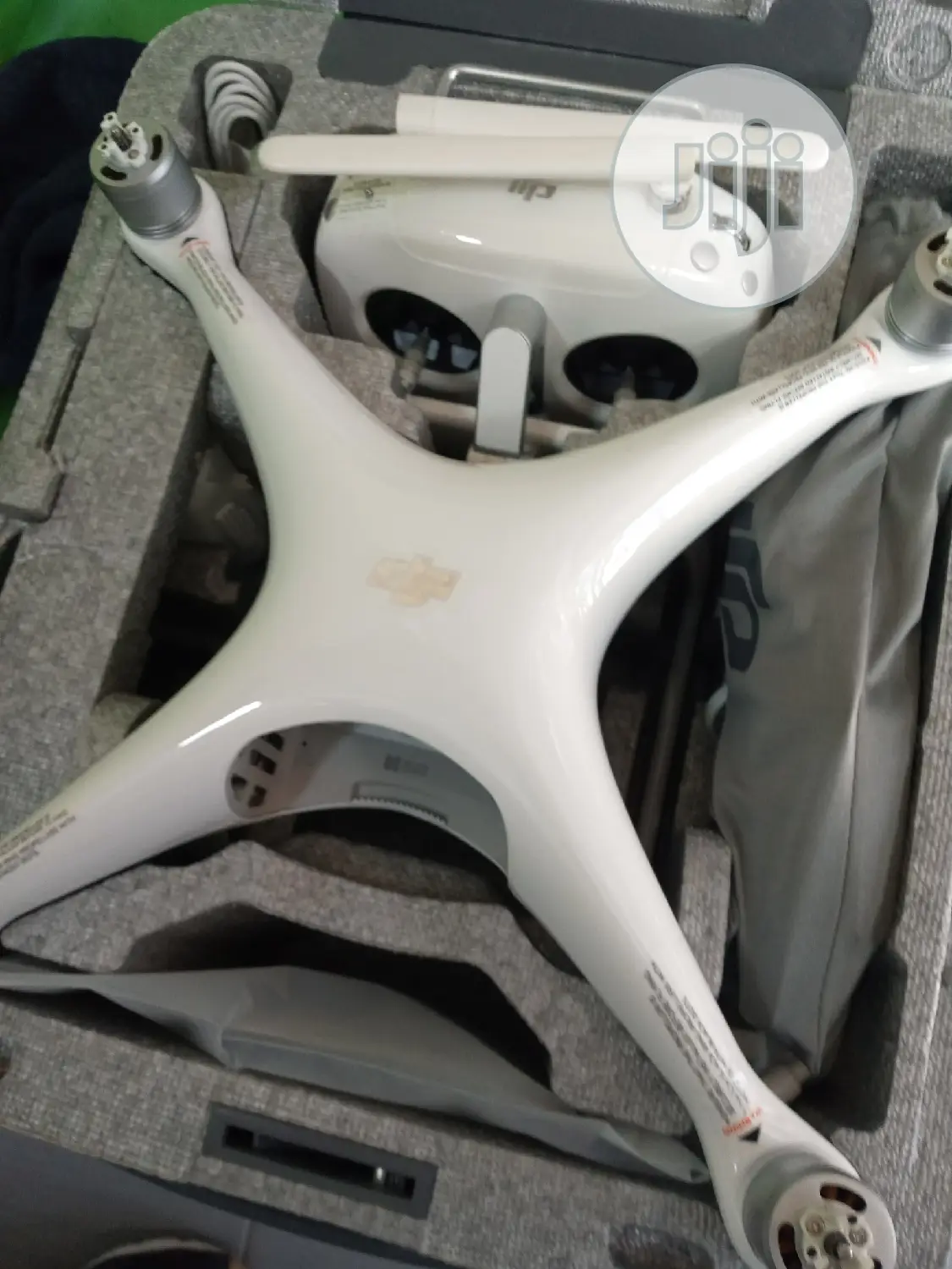 Used Dji Phantom 4 Pro