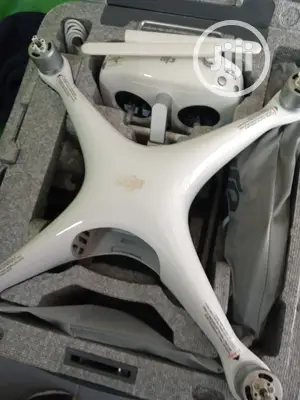 Used Dji Phantom 4 Pro