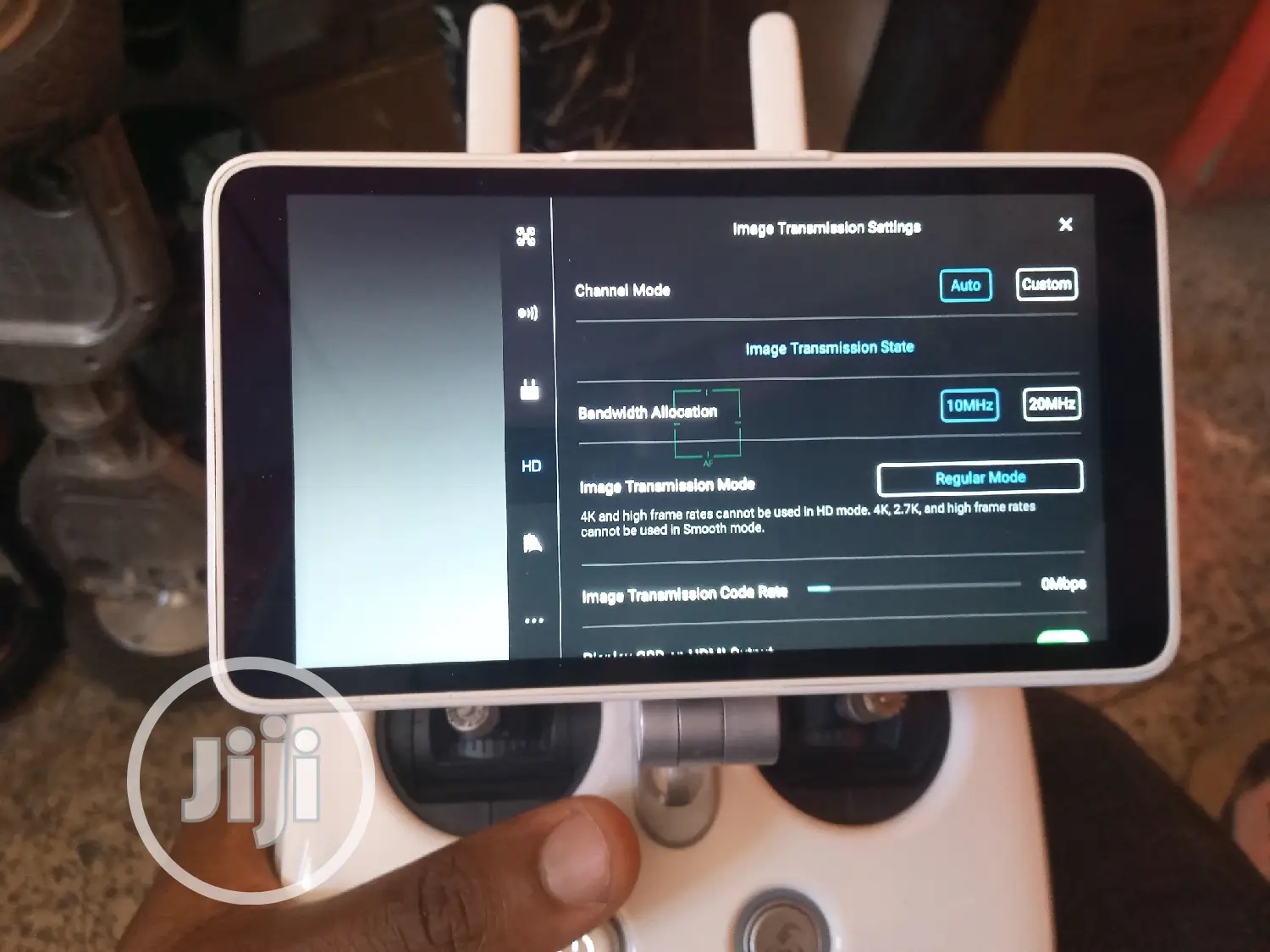 Used Dji Phantom 4 Pro
