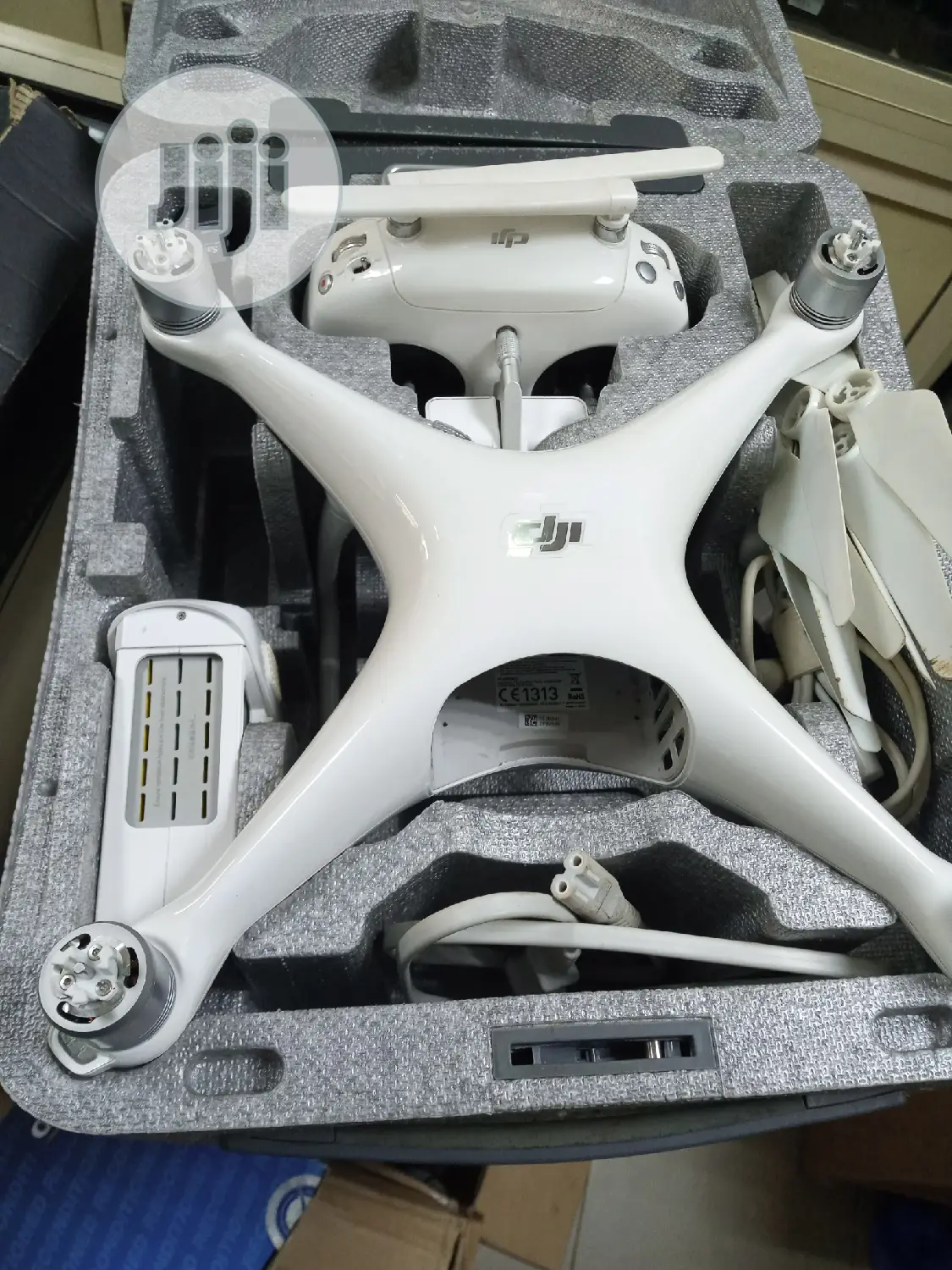 Used Dji Phantom 4 Pro