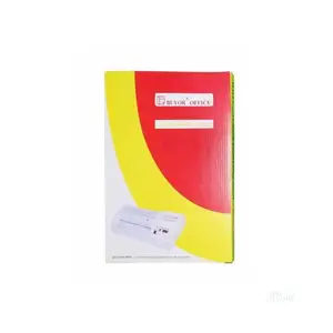 Fuscap Laminating Films