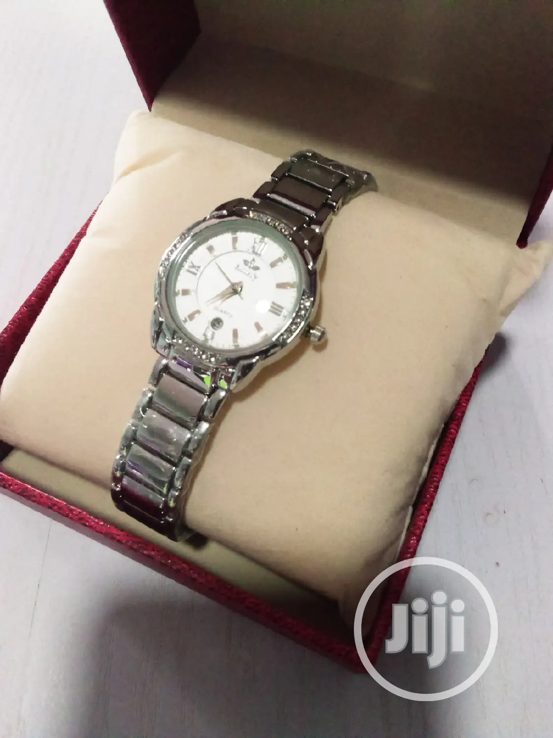 Satisfy Wrist Watch