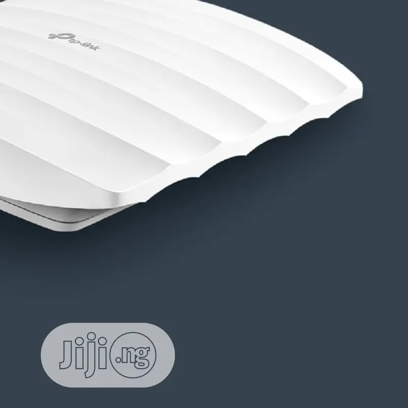 Tp-Link 300mbps Wireless N Ceiling Mount Access Point EAP110