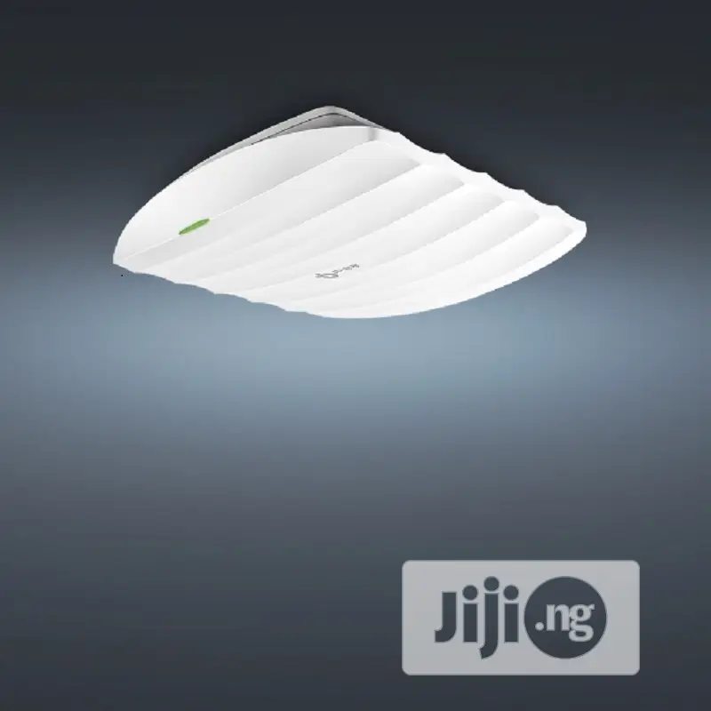 Tp-Link 300mbps Wireless N Ceiling Mount Access Point EAP110