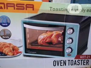 Microwave Oven