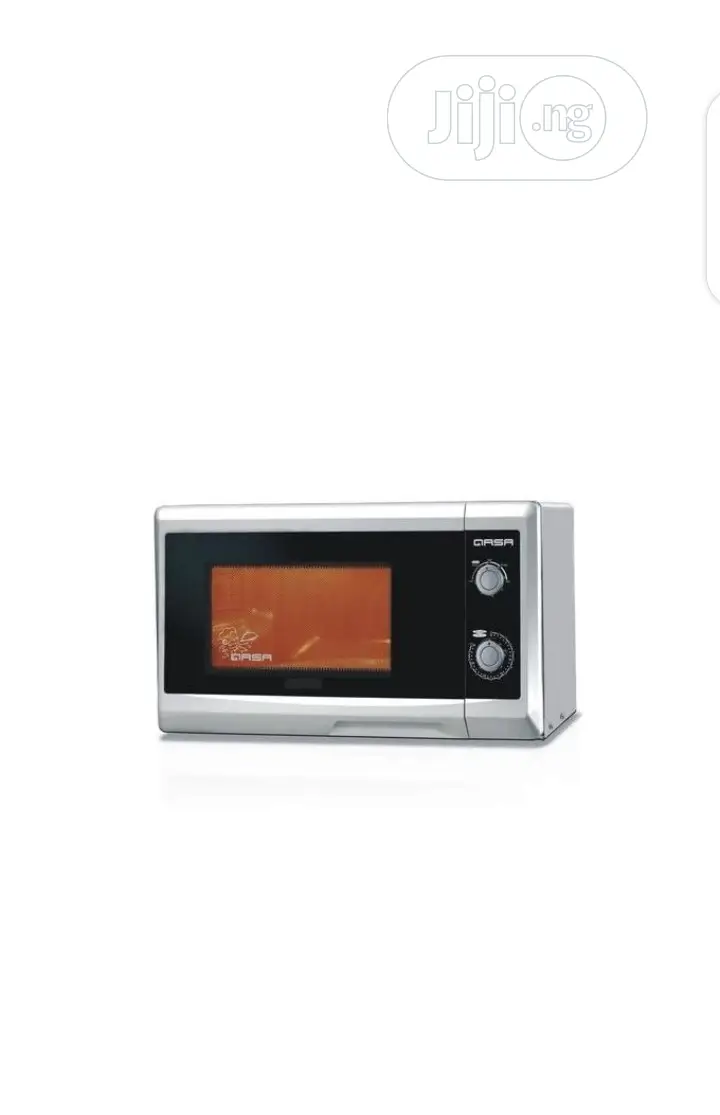 Microwave Oven