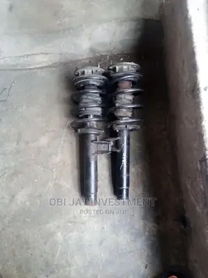 Front Shock Absorber BMW E90 4wheel Drive