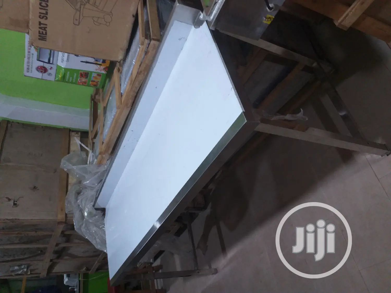 5ft Work Table