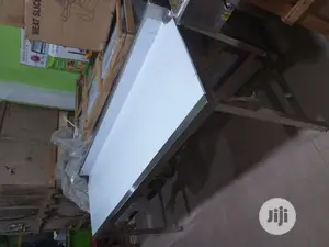 5ft Work Table