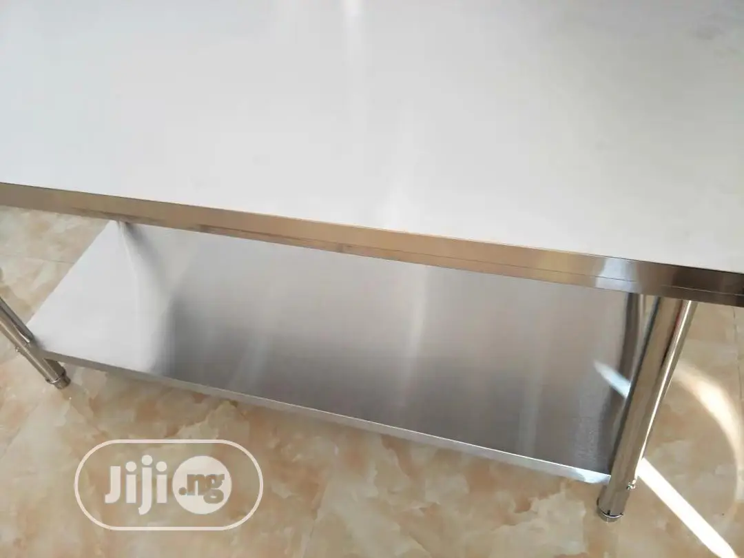 5ft Work Table