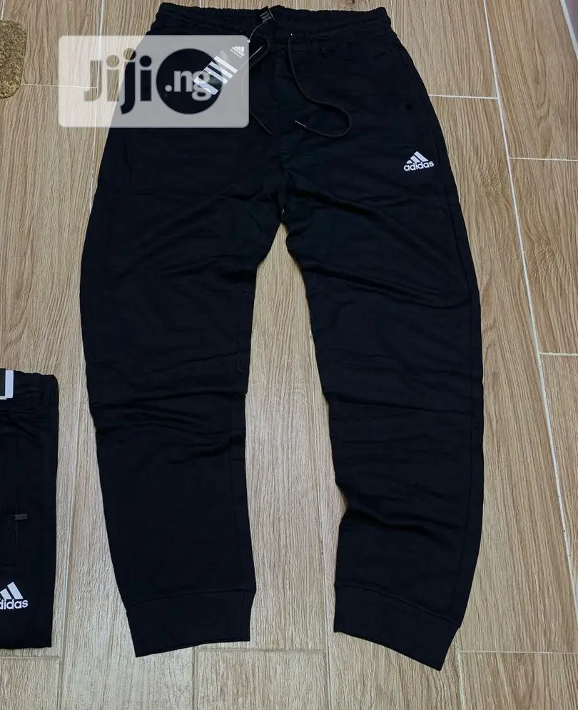 Dooe Joggers