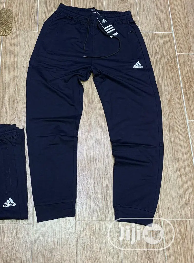 Dooe Joggers