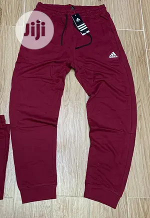 Dooe Joggers