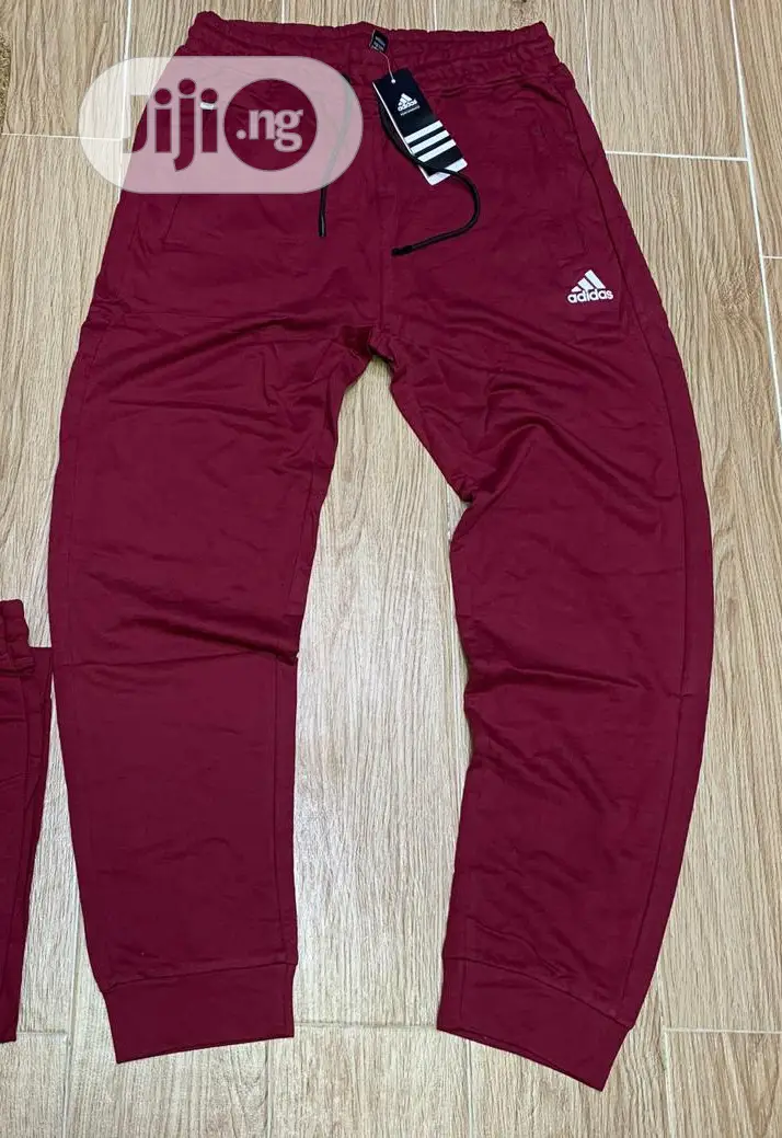 Dooe Joggers