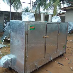 500 ×1kg Smoking Kiln From Dekoraj Farms