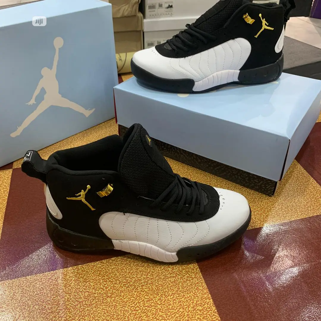 Quality Boot Sneakers