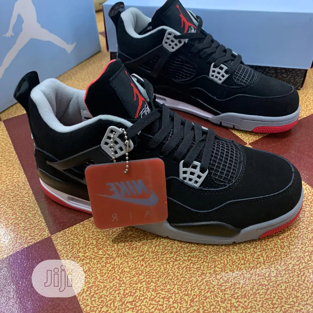 Quality Boot Sneakers