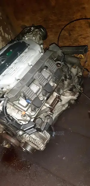 Acura TL 2010-012 and Accord Evilspirit V6 Automatic Gearbox