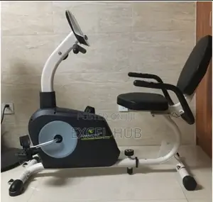 Recumbent Bike Ffu
