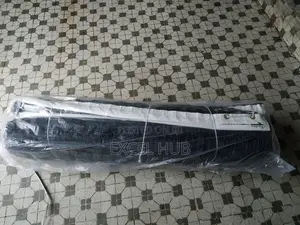 Heavy Duty Lawn Tennis Net
