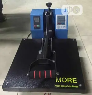 Unique Heat Pressing Machine