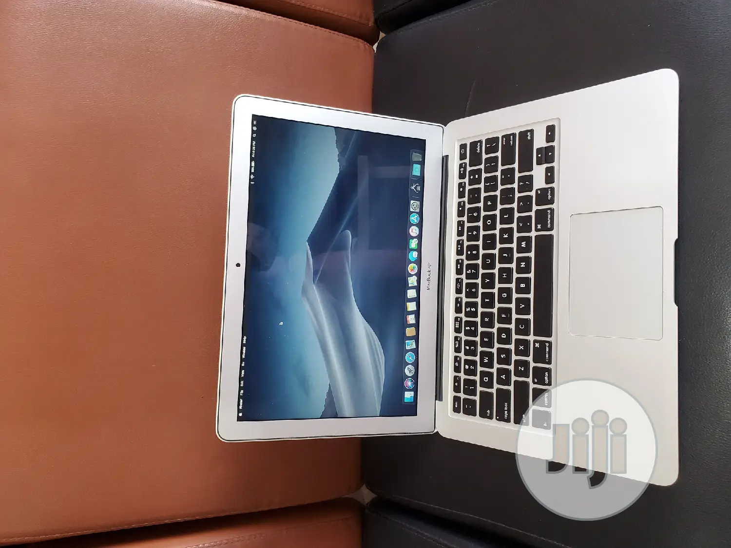Laptop Apple MacBook Air 8GB Intel Core I5 SSD 128GB