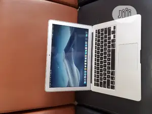 Laptop Apple MacBook Air 8GB Intel Core I5 SSD 128GB