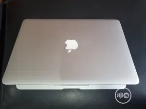 Laptop Apple MacBook Air 8GB Intel Core I5 SSD 128GB
