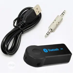 Wireless Bluetooth 3.0 Receiver