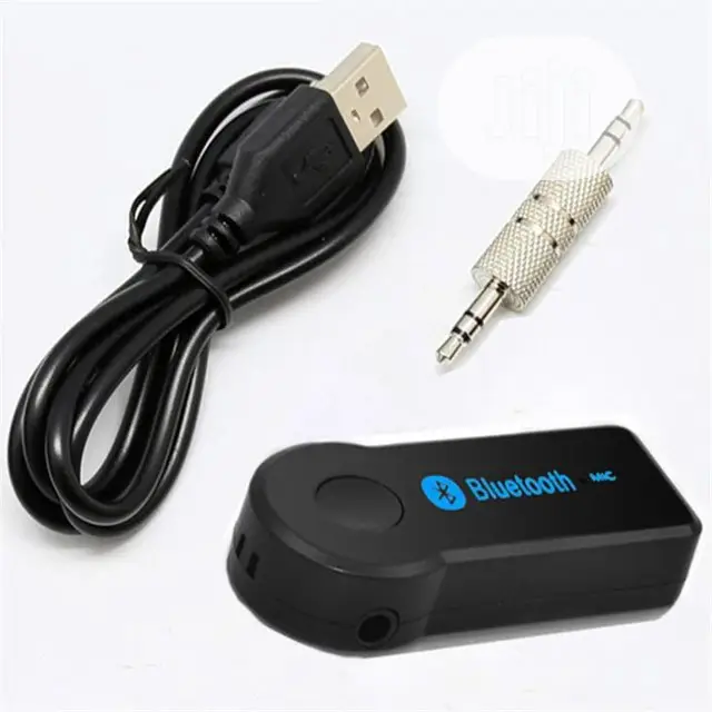 Wireless Bluetooth 3.0 Receiver