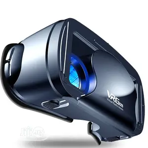3D Movies Games Glasses VR Box Google