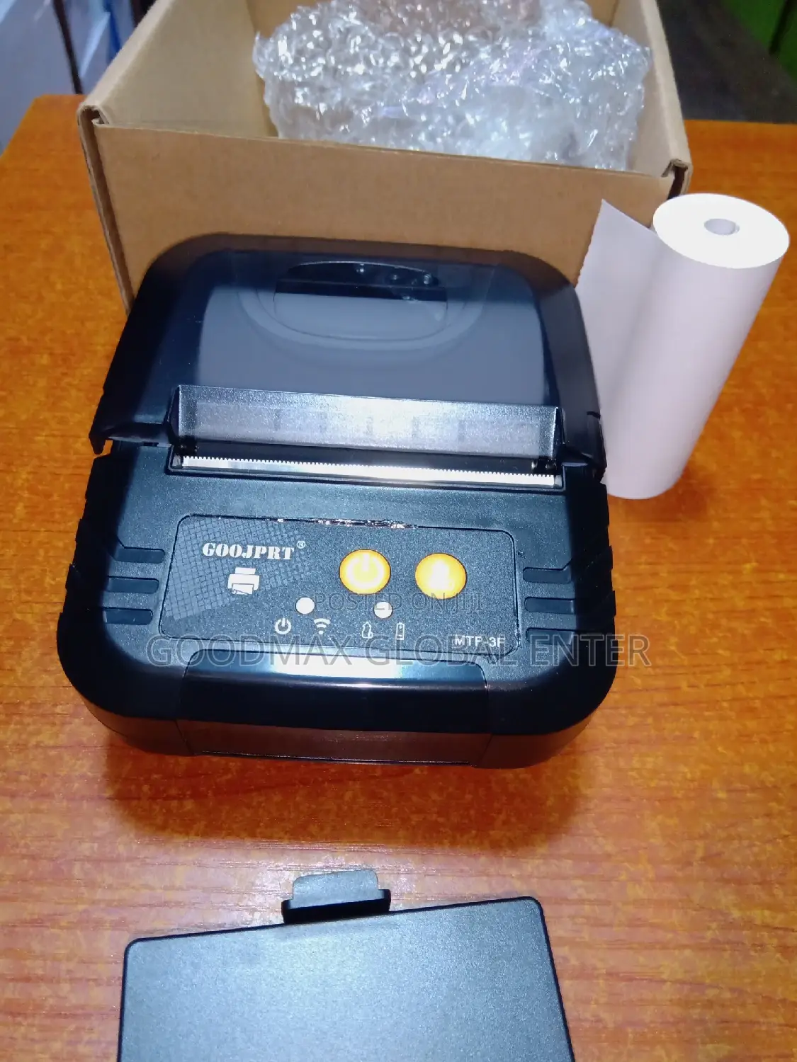 Pos Bluetooth Printer Big Size 80mm