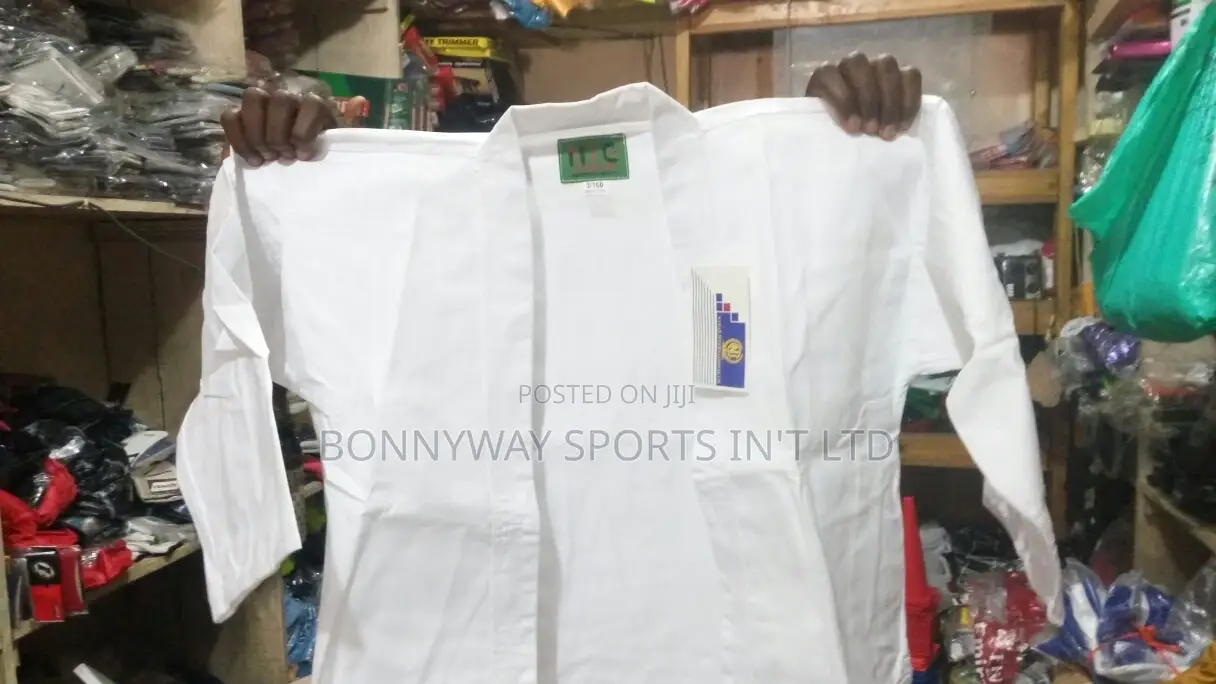 Karate Uniform