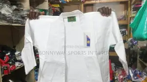 Karate Uniform