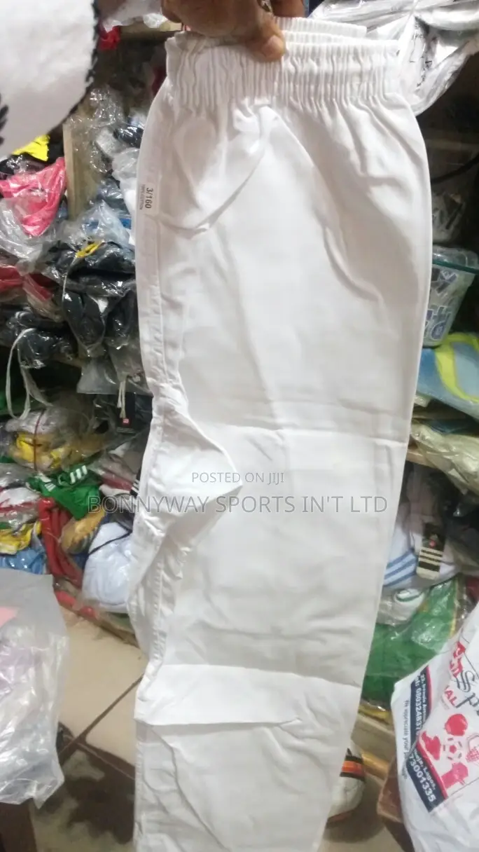 Karate Uniform