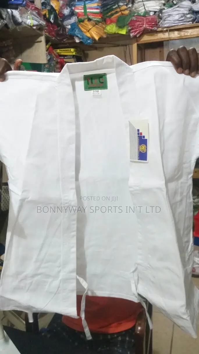 Karate Uniform