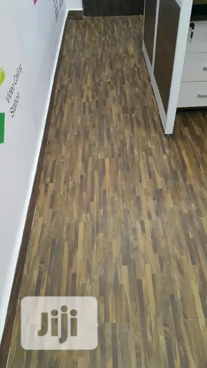 Luxury Pvc Floor. Free Installation
